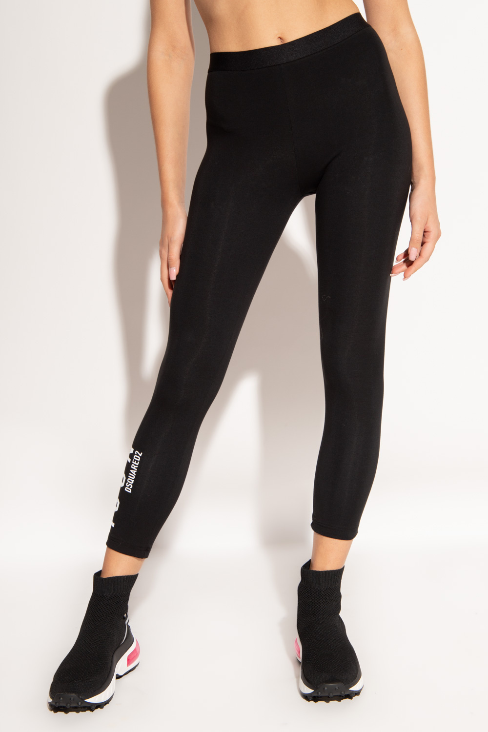 Dsquared2 leggings shop